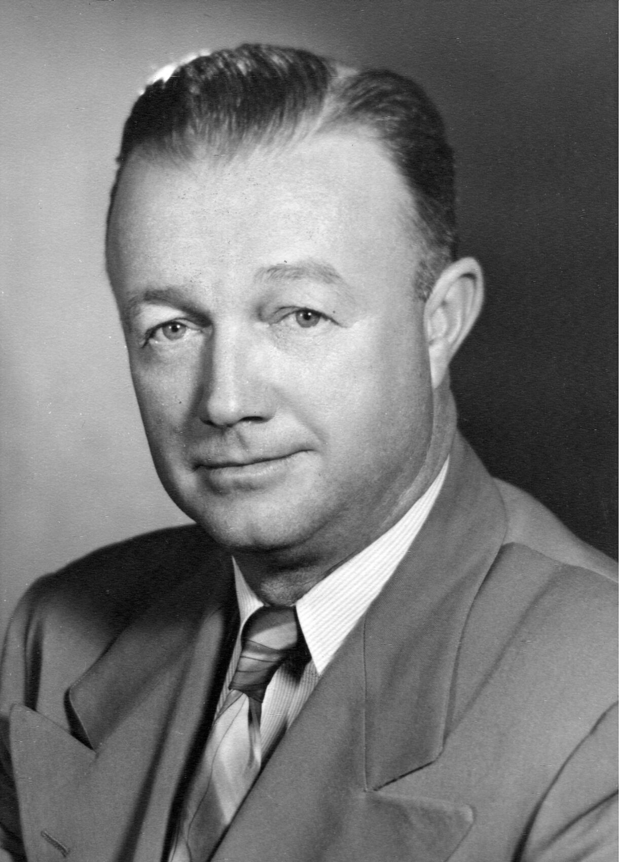 Merrill West